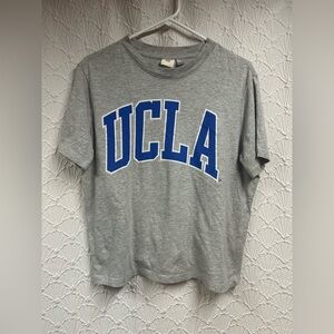 H&M Gray UCLA Medium Tee